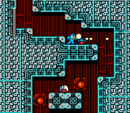 Rockman 2 - Hero Mode